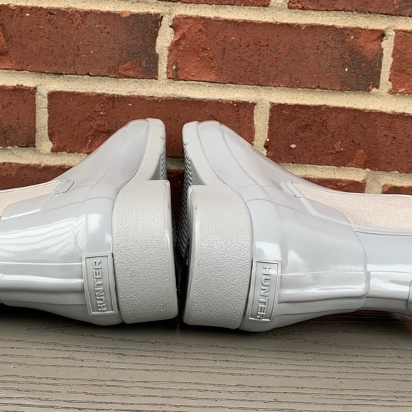 Hunter Refined Chelsea Boot - Picture 9 of 14